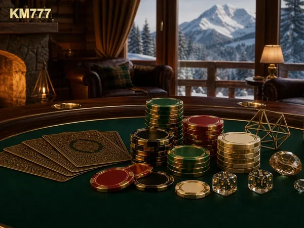 Gambar Betting 4
