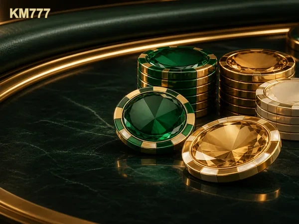Tampilan Wild Bounty Showdown dalam suasana petualangan penuh aksi